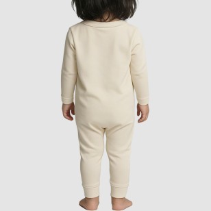 Loose and comfortable thin girls' onesie pajamas